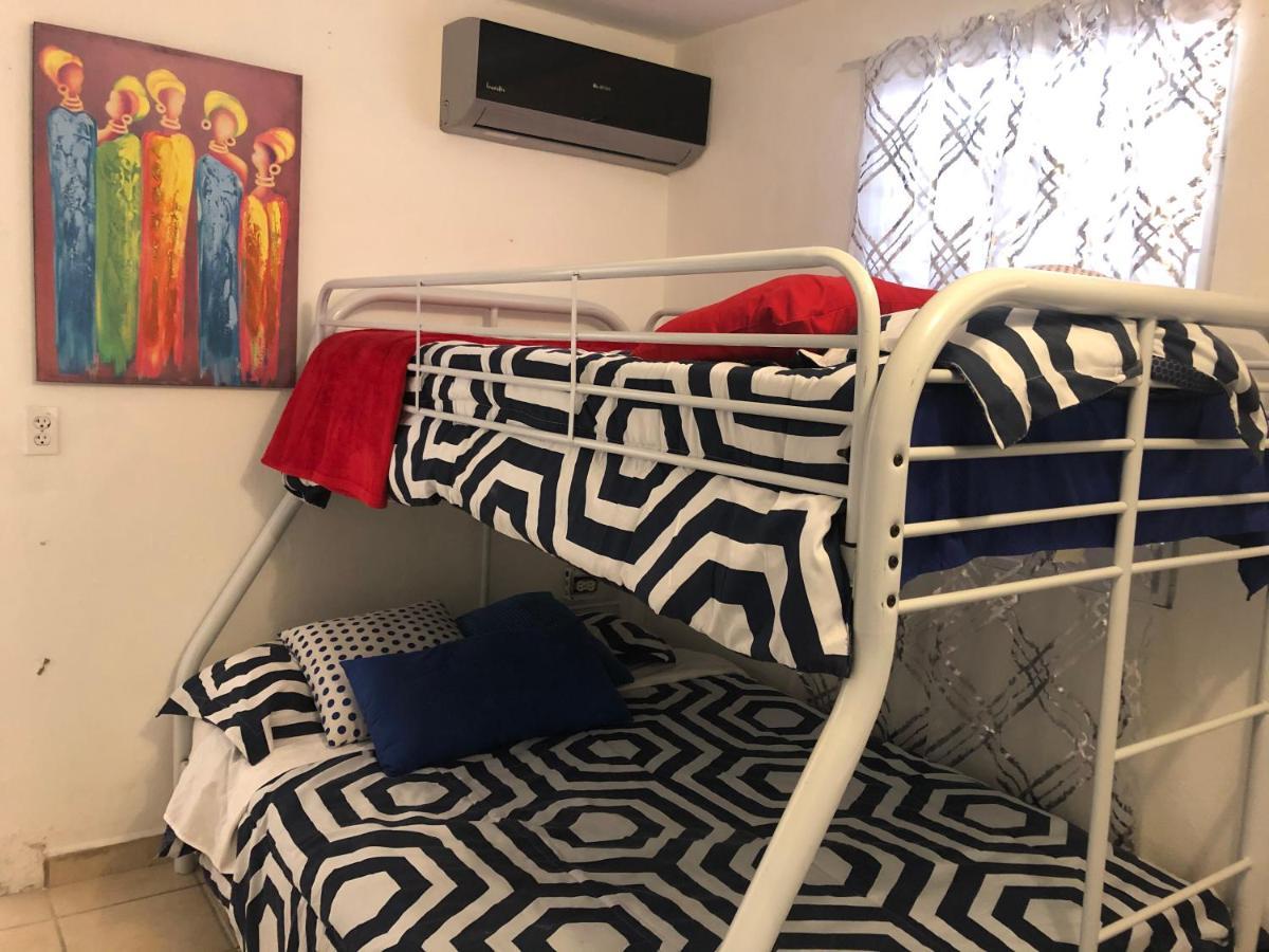 Gavidias Guest House San Lorenzo Ngoại thất bức ảnh