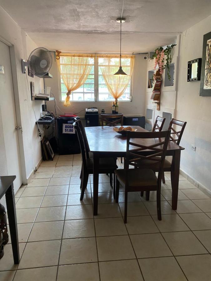 Gavidias Guest House San Lorenzo Ngoại thất bức ảnh