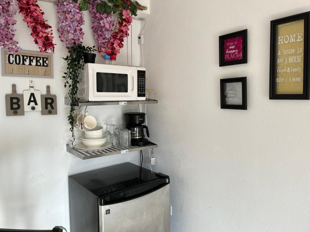 Gavidias Guest House San Lorenzo Ngoại thất bức ảnh