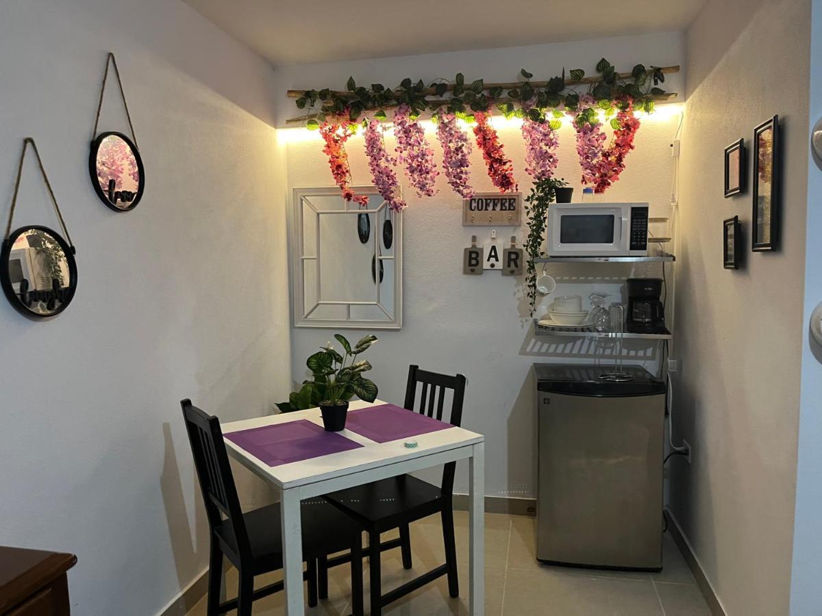 Gavidias Guest House San Lorenzo Ngoại thất bức ảnh