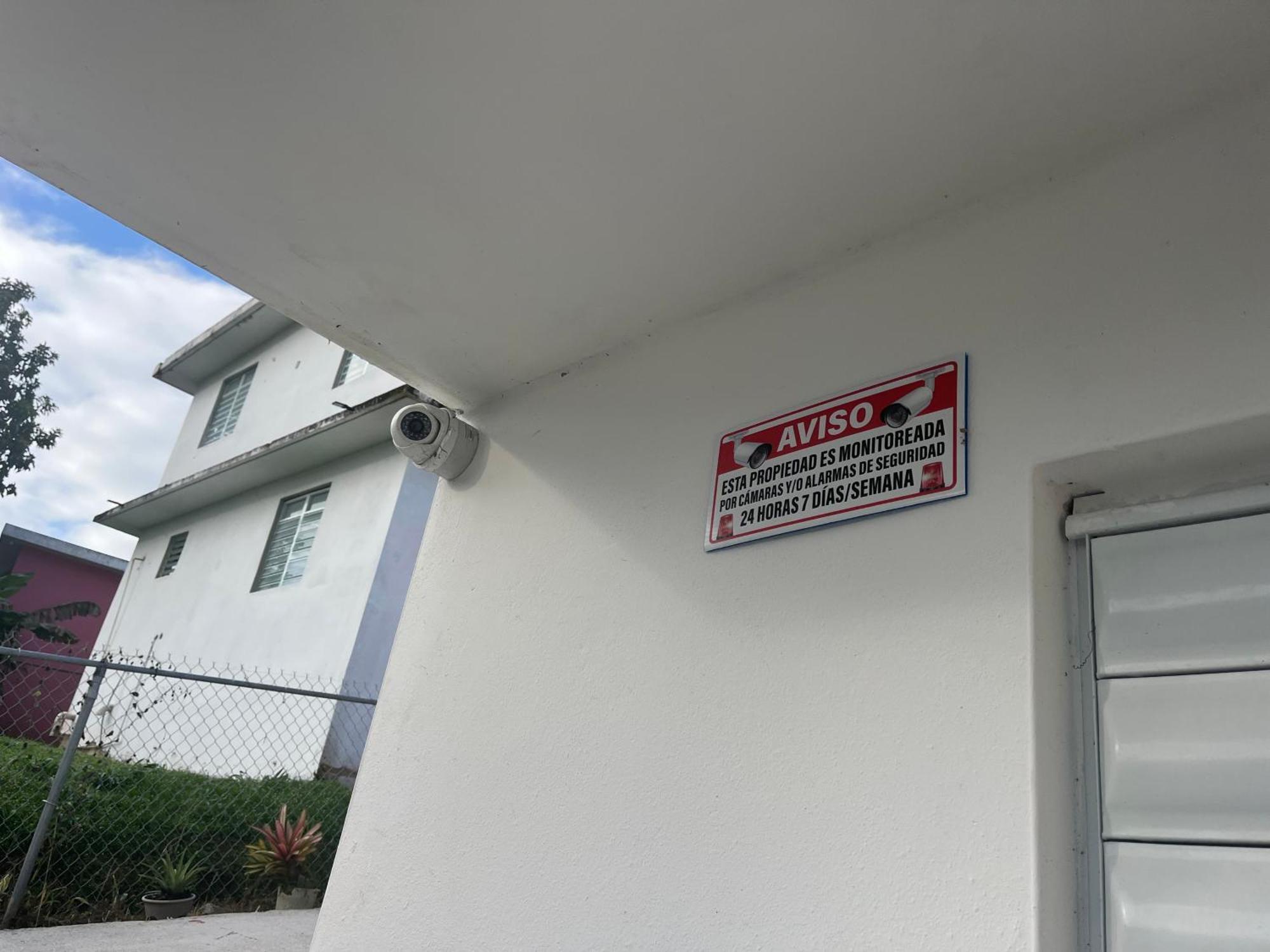 Gavidias Guest House San Lorenzo Ngoại thất bức ảnh